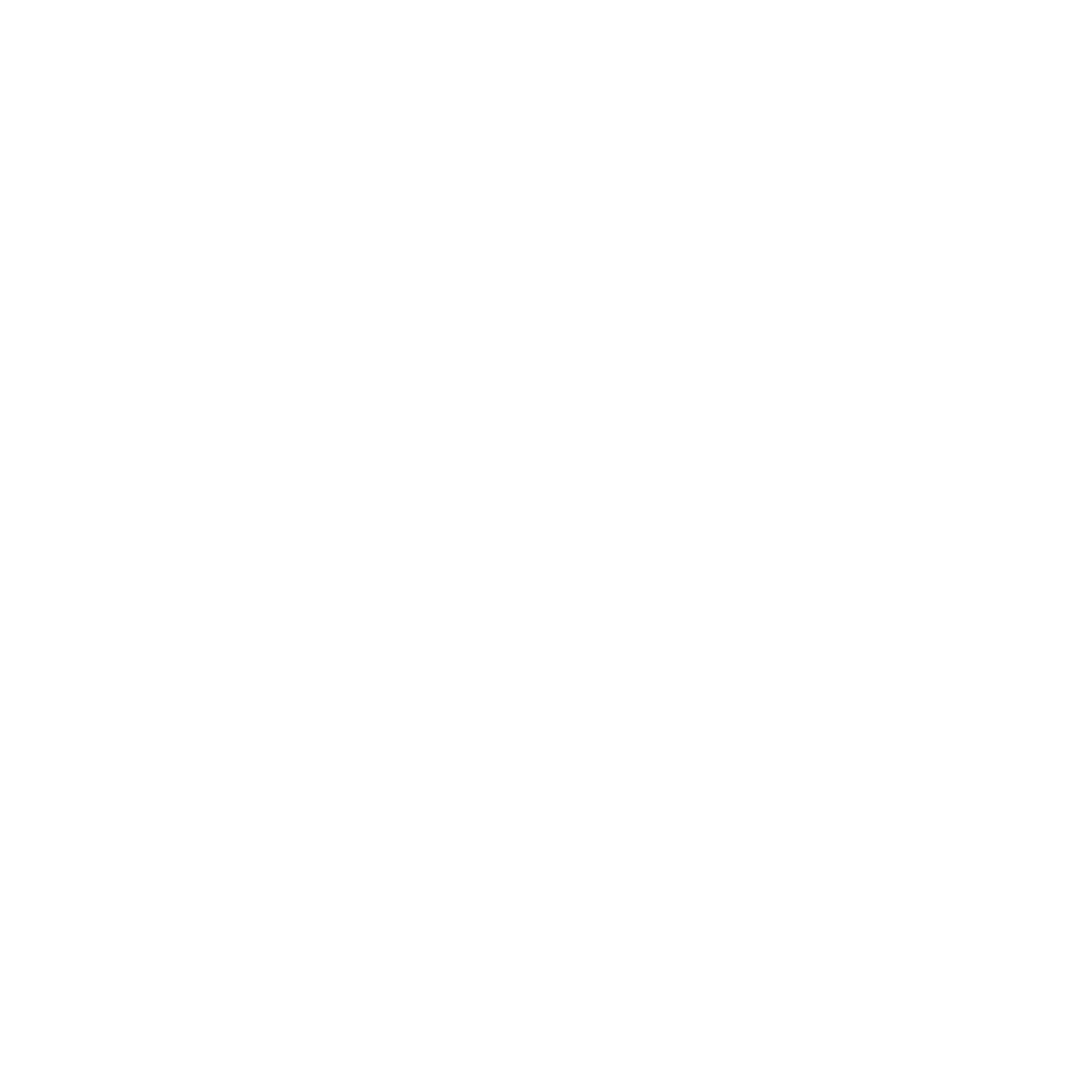 youtube logo white